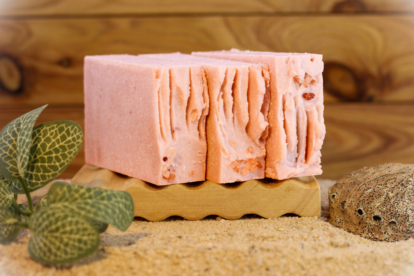 Himalayan Salt Bar