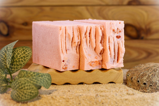 Himalayan Salt Bar