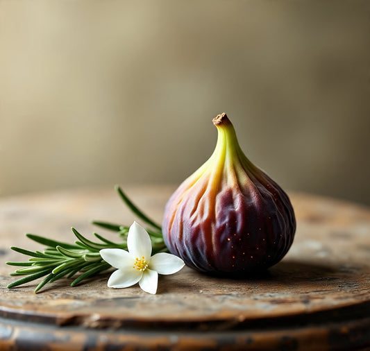 Siren Song - Turkish Fig & Jasmine